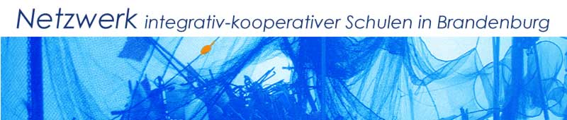 Netzwerk integrativ-kooperativer Schulen in Brandenburg